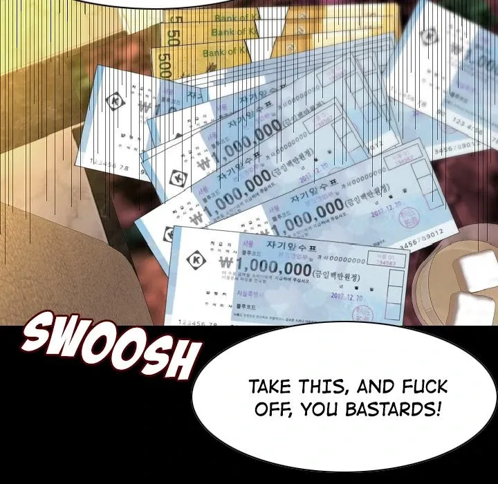 My Body {official} Chapter 22 page 27 - 