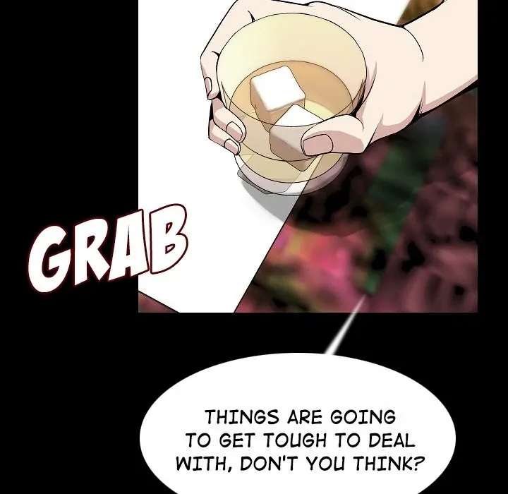 My Body {official} Chapter 22 page 34 - 