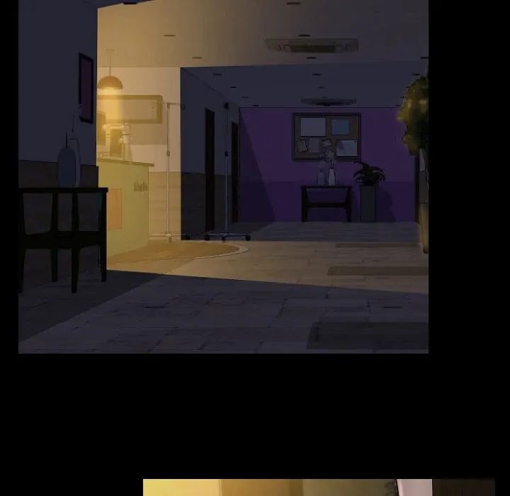 My Body {official} Chapter 22 page 44 - 