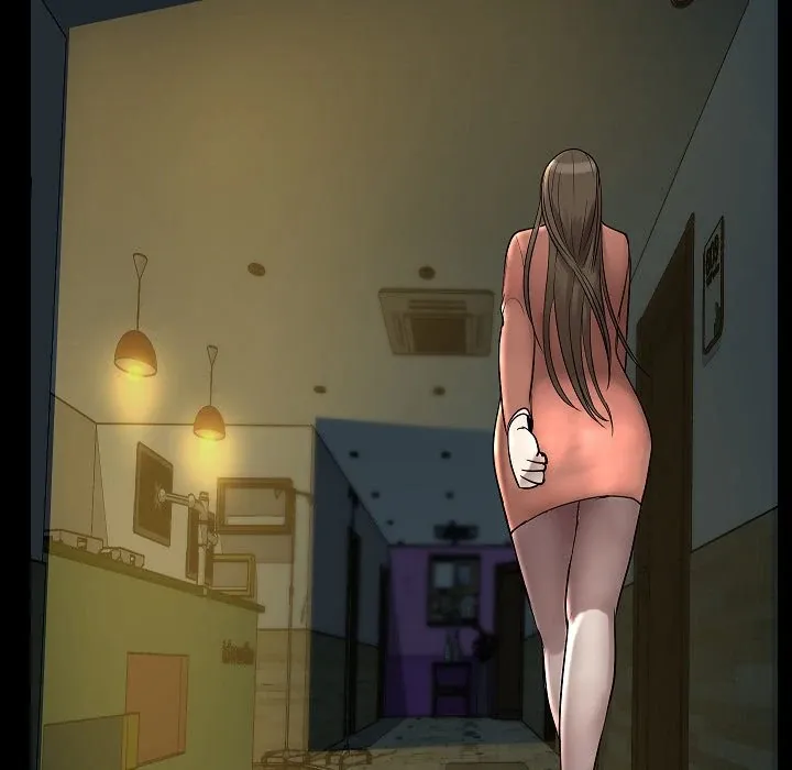 My Body {official} Chapter 22 page 48 - 