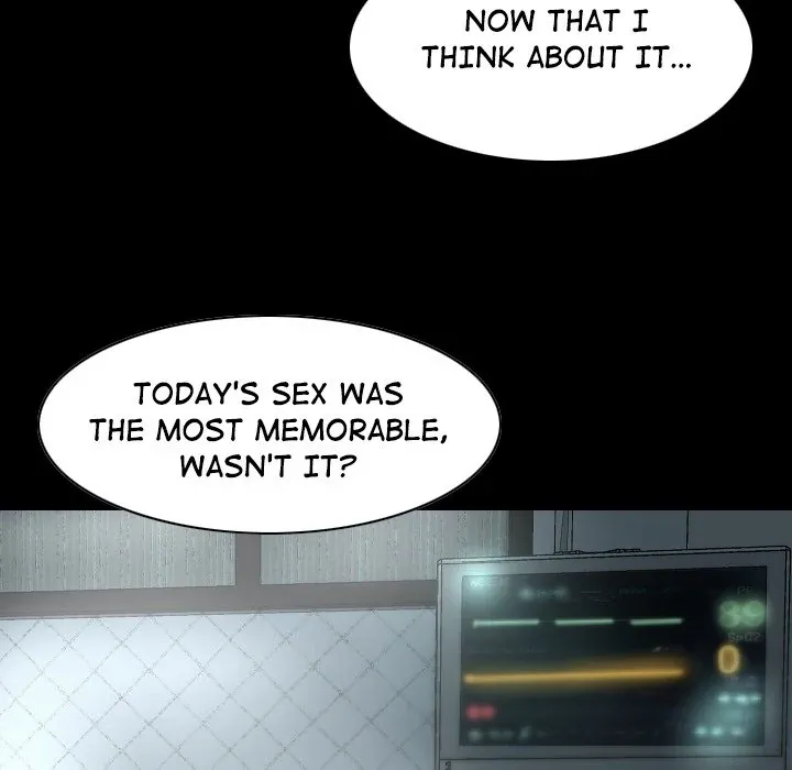 My Body {official} Chapter 22 page 51 - 