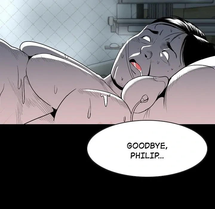 My Body {official} Chapter 22 page 52 - 