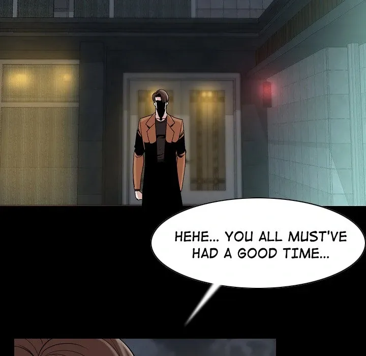 My Body {official} Chapter 22 page 58 - 