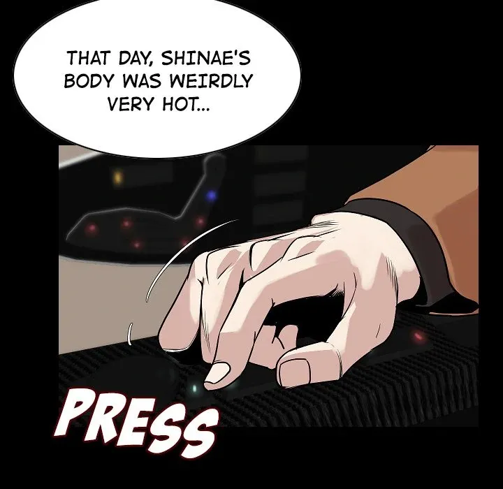 My Body {official} Chapter 22 page 71 - 