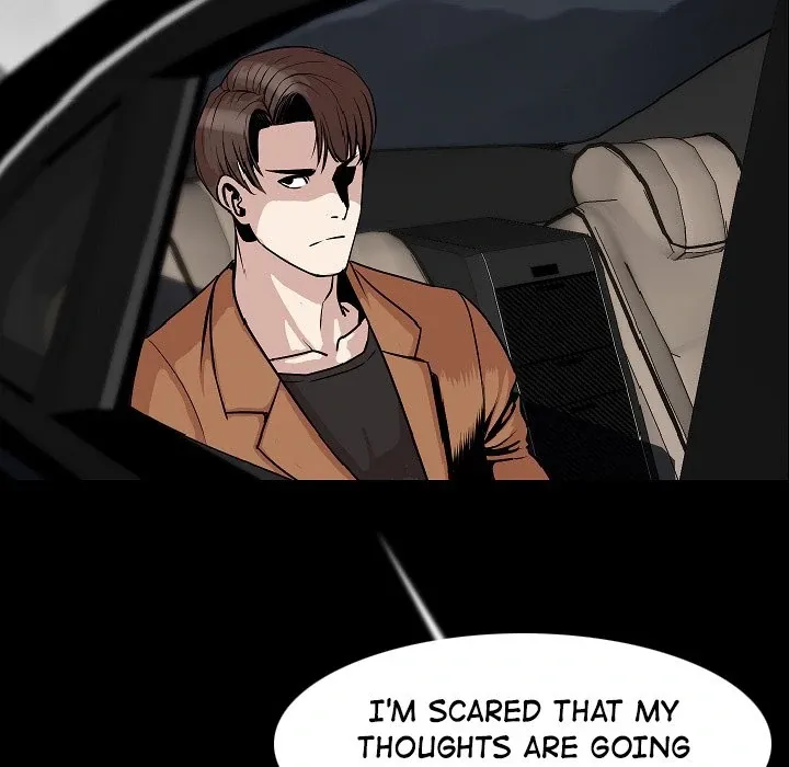 My Body {official} Chapter 22 page 76 - 