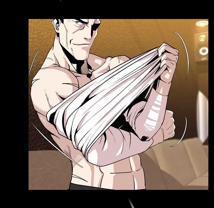 My Body {official} Chapter 22 page 85 - 