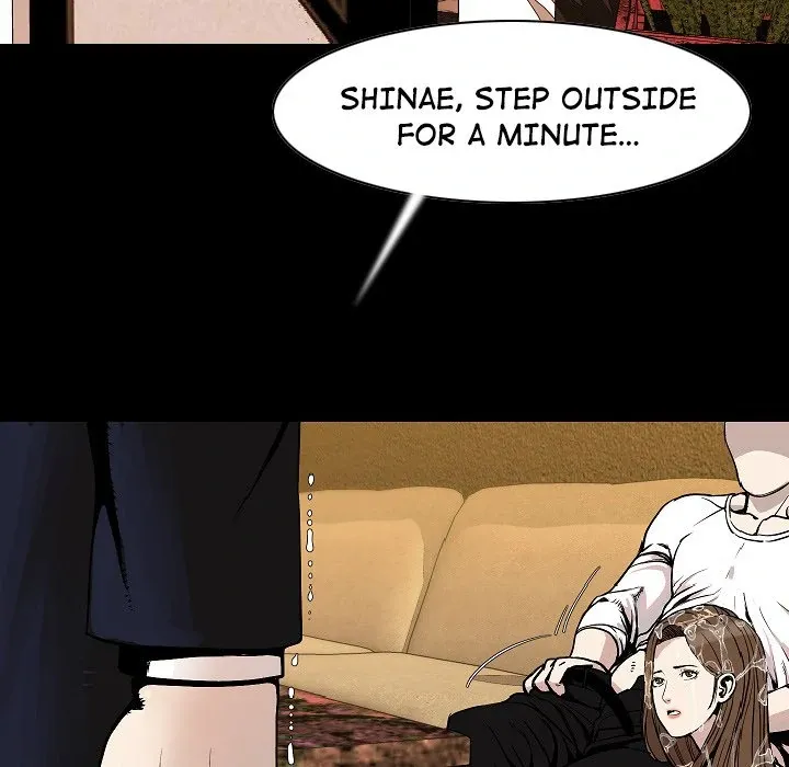 My Body {official} Chapter 22 page 10 - 