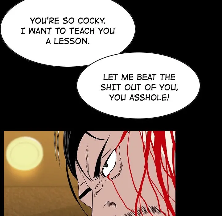 My Body {official} Chapter 22 page 93 - 