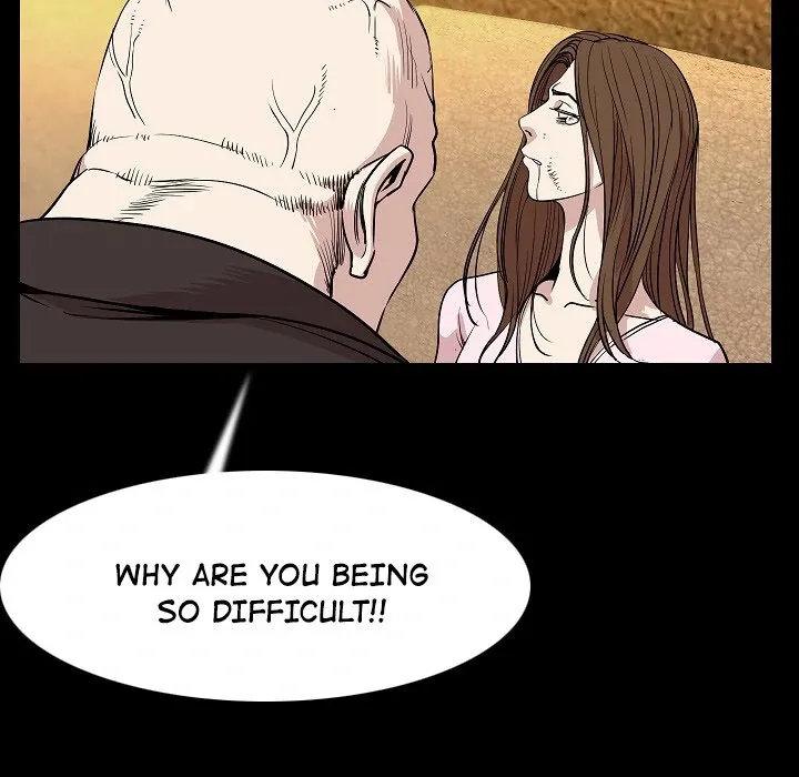 My Body {official} Chapter 23 page 102 - 