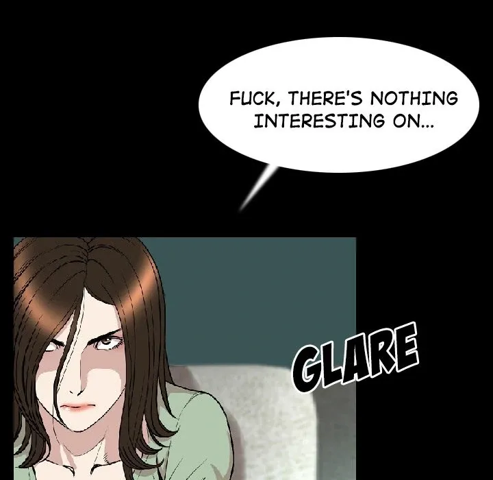 My Body {official} Chapter 23 page 12 - 