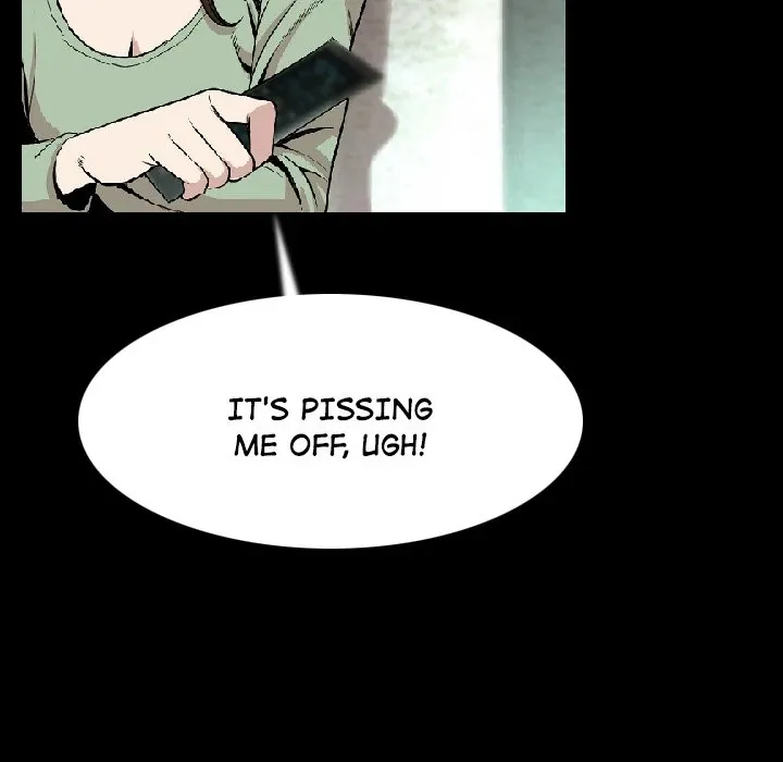 My Body {official} Chapter 23 page 13 - 