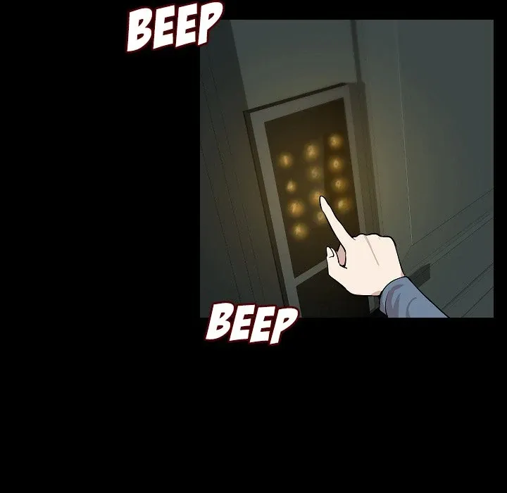 My Body {official} Chapter 23 page 14 - 