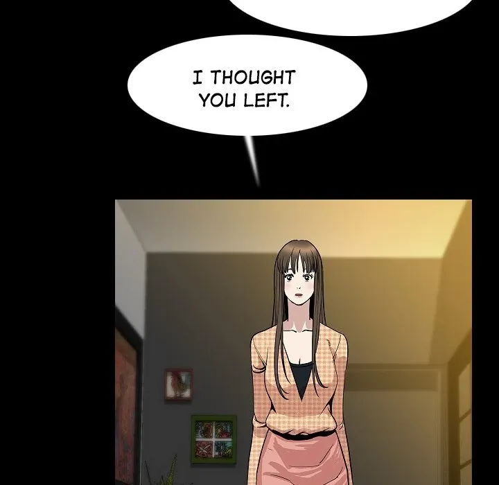 My Body {official} Chapter 23 page 18 - 