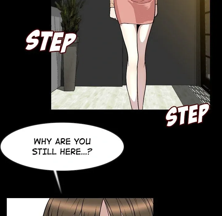 My Body {official} Chapter 23 page 19 - 