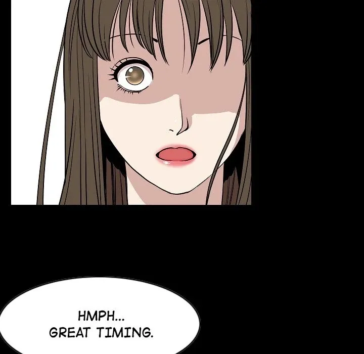 My Body {official} Chapter 23 page 20 - 