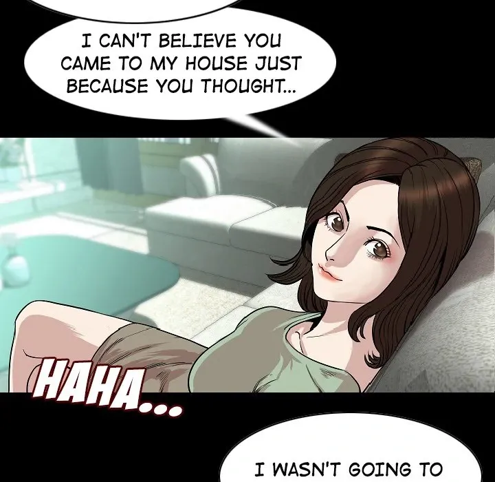 My Body {official} Chapter 23 page 21 - 