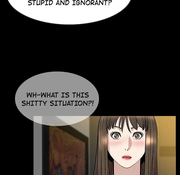 My Body {official} Chapter 23 page 23 - 