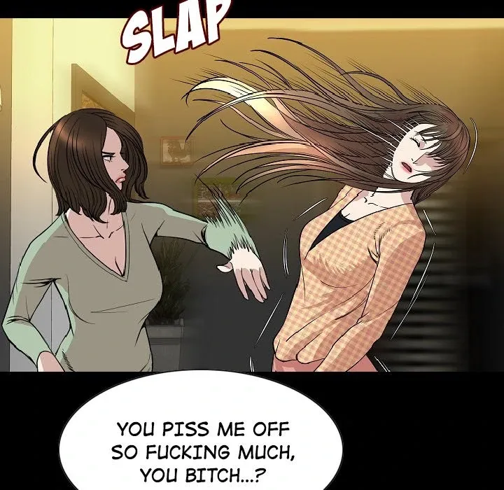 My Body {official} Chapter 23 page 27 - 