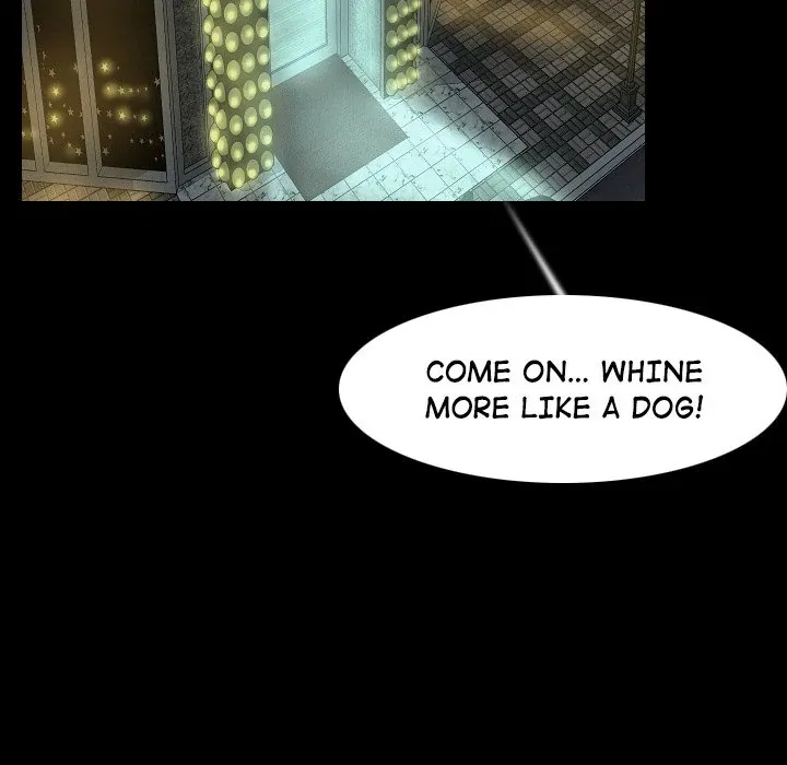 My Body {official} Chapter 23 page 37 - 