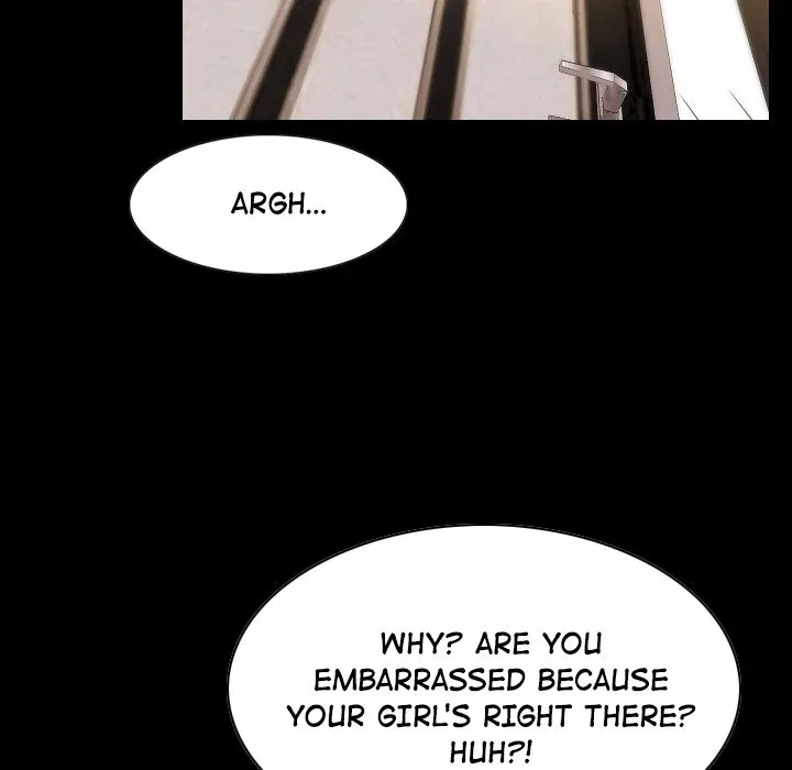 My Body {official} Chapter 23 page 39 - 