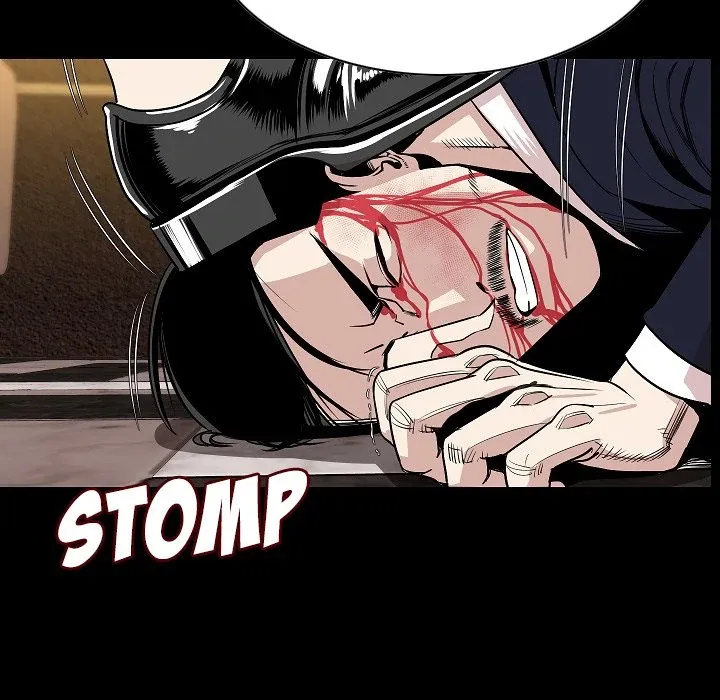 My Body {official} Chapter 23 page 40 - 