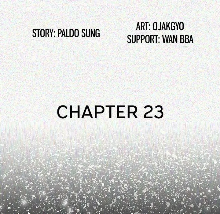 My Body {official} Chapter 23 page 5 - 