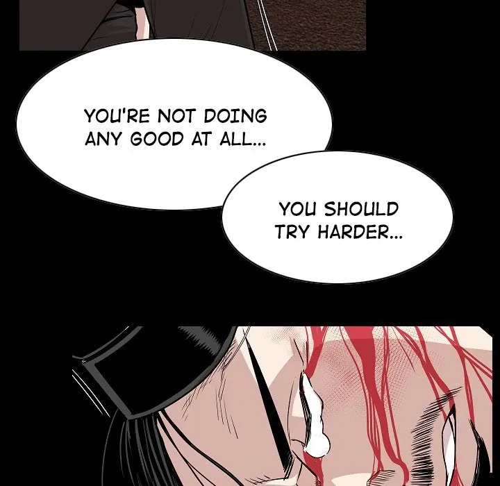 My Body {official} Chapter 23 page 42 - 
