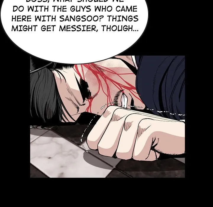 My Body {official} Chapter 23 page 50 - 