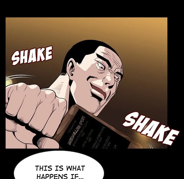 My Body {official} Chapter 23 page 56 - 