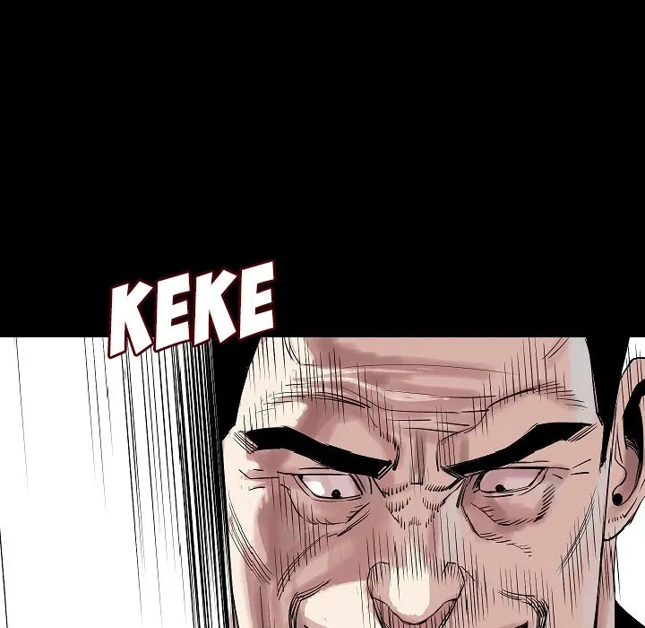 My Body {official} Chapter 23 page 59 - 
