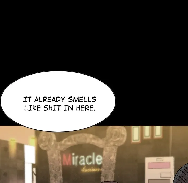 My Body {official} Chapter 23 page 61 - 