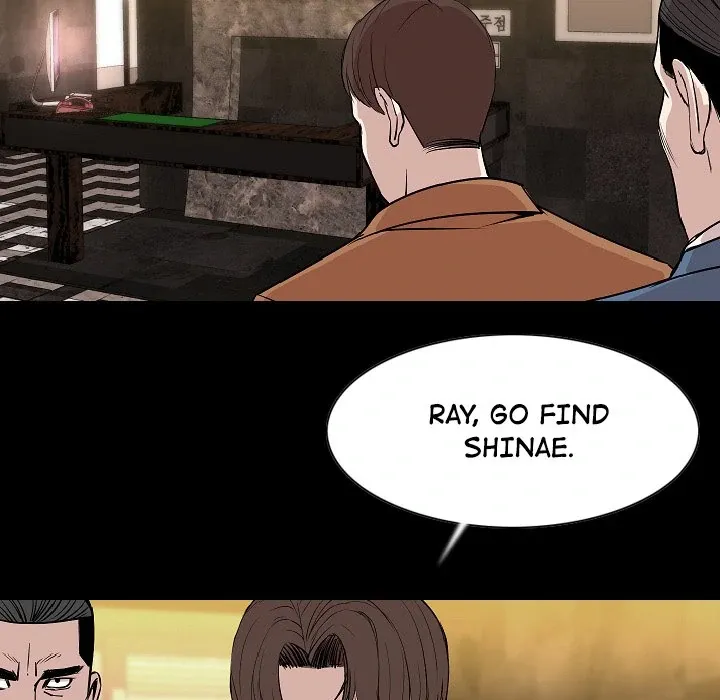 My Body {official} Chapter 23 page 62 - 