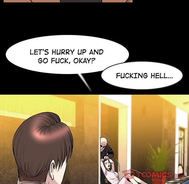 My Body {official} Chapter 23 page 74 - 