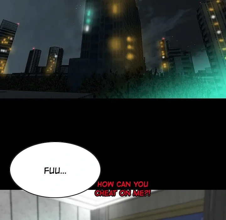My Body {official} Chapter 23 page 10 - 