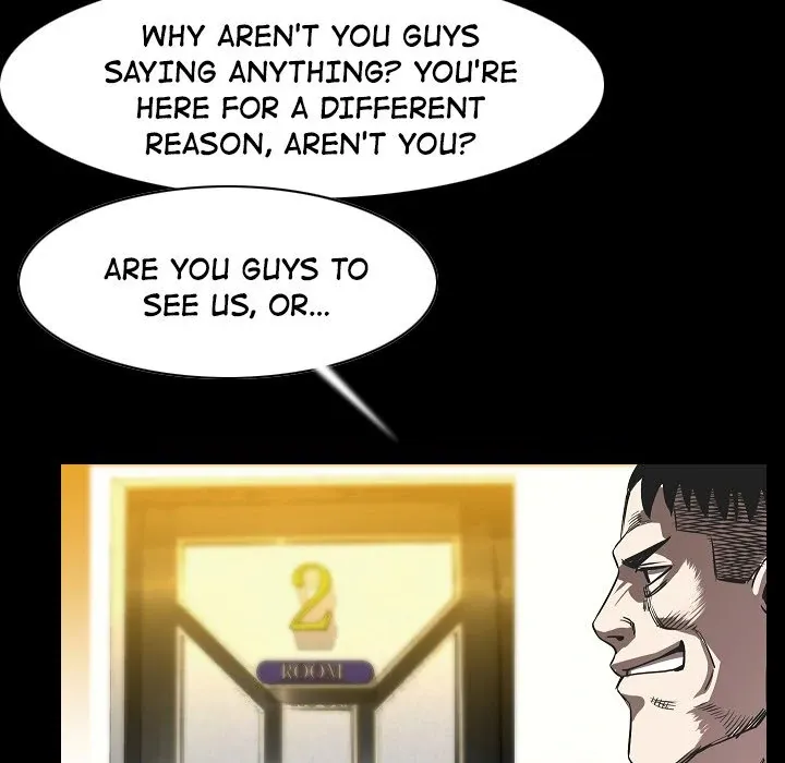 My Body {official} Chapter 23 page 91 - 