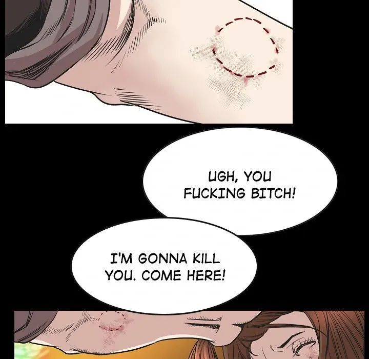 My Body {official} Chapter 23 page 99 - 