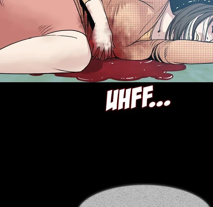 My Body {official} Chapter 24 page 102 - 