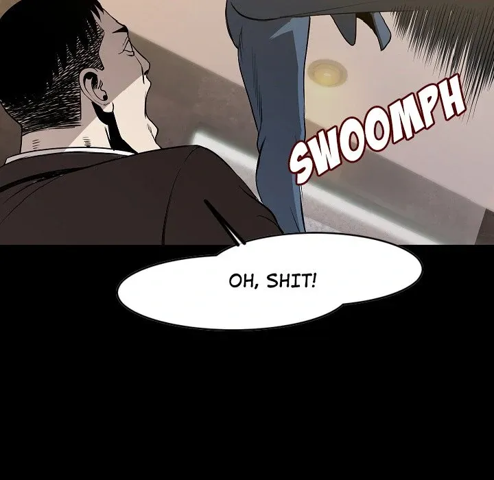 My Body {official} Chapter 24 page 16 - 