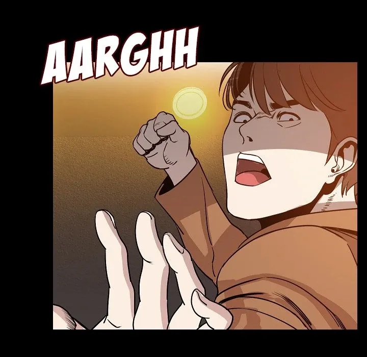My Body {official} Chapter 24 page 34 - 
