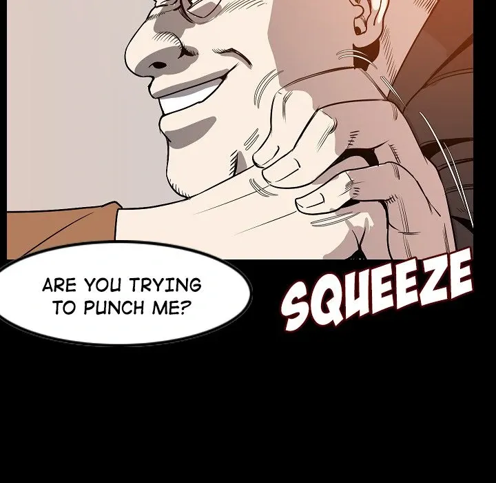 My Body {official} Chapter 24 page 37 - 