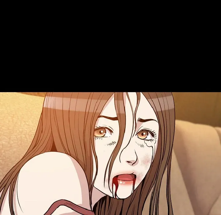 My Body {official} Chapter 24 page 38 - 