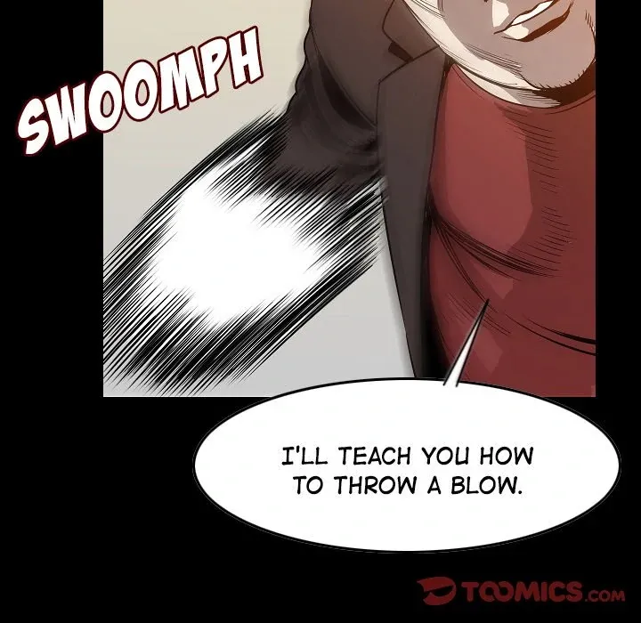 My Body {official} Chapter 24 page 40 - 