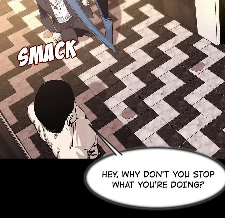 My Body {official} Chapter 24 page 57 - 