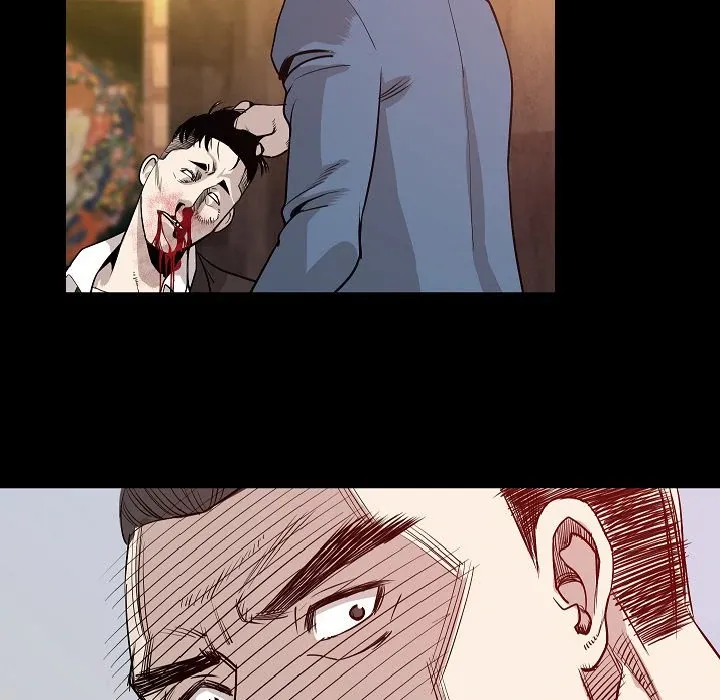 My Body {official} Chapter 24 page 62 - 