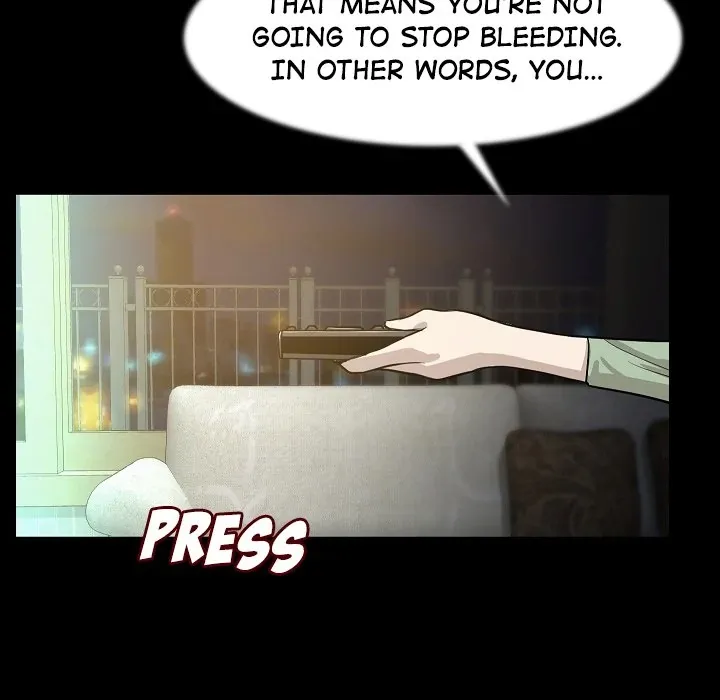 My Body {official} Chapter 24 page 80 - 
