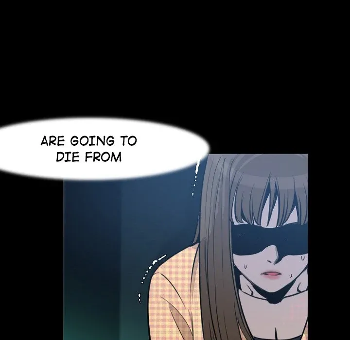 My Body {official} Chapter 24 page 81 - 