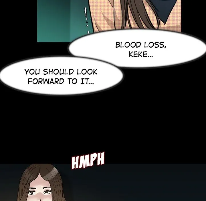 My Body {official} Chapter 24 page 82 - 