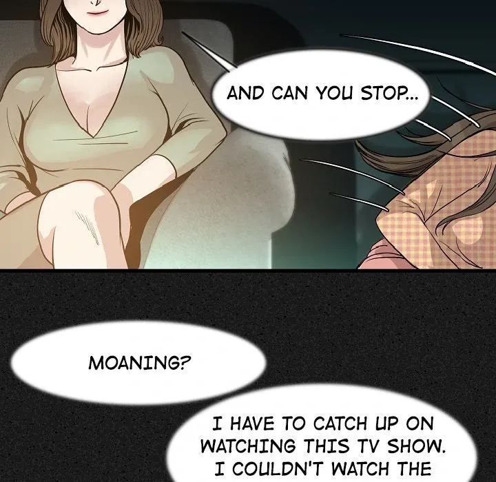 My Body {official} Chapter 24 page 83 - 