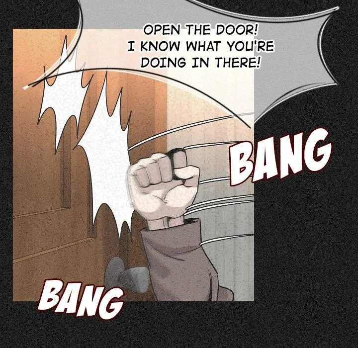 My Body {official} Chapter 24 page 97 - 