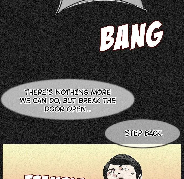 My Body {official} Chapter 24 page 99 - 